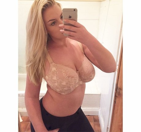 Annaliese Gann OnlyFans Leaked Gratis