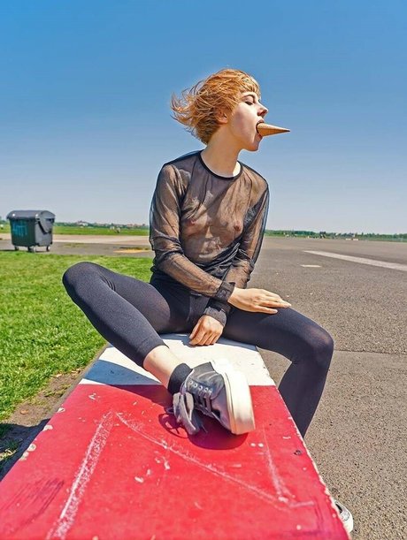 Vincent Littlehat Nacktbilder OnlyFans geleakt