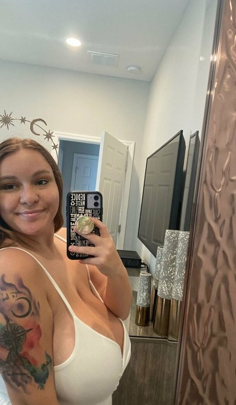 arianna perez OnlyFans geleakte Pornografie