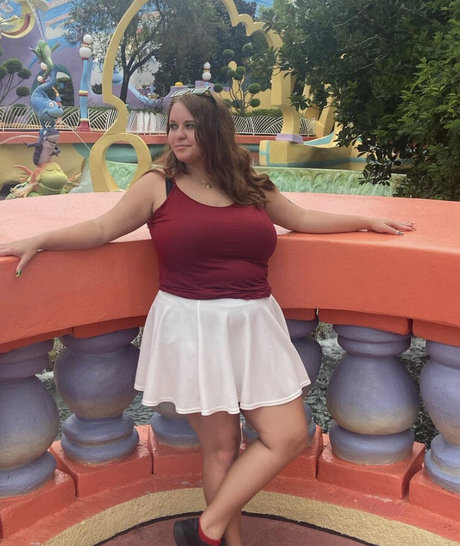 arianna perez Nacktbilder OnlyFans Leak