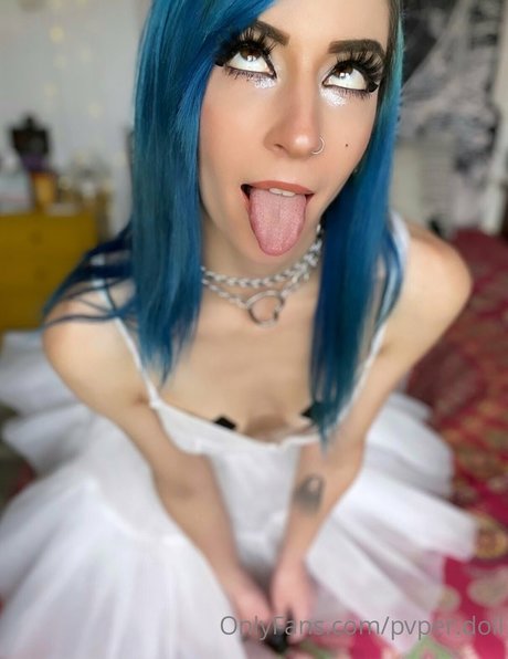 Paper doll OnlyFans Nackt Leak