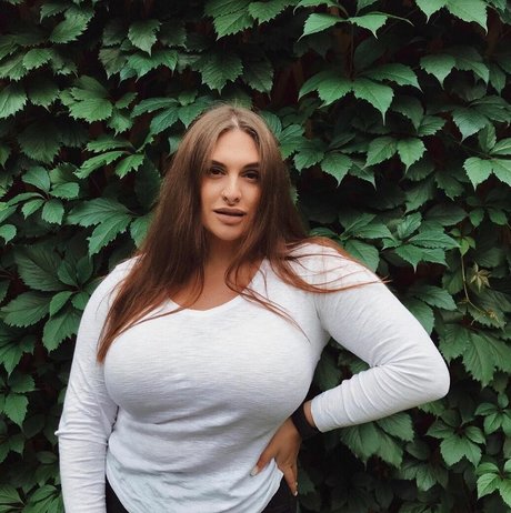 Anastasia Shark OnlyFans-Bilder