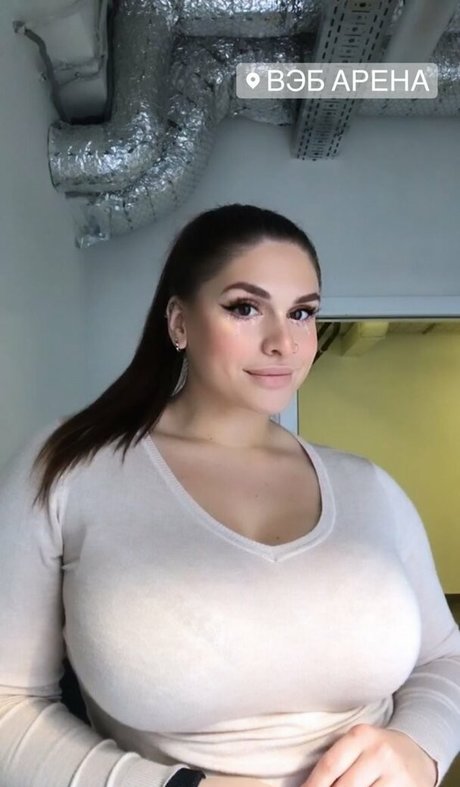 Anastasia Shark Oben ohne OnlyFans