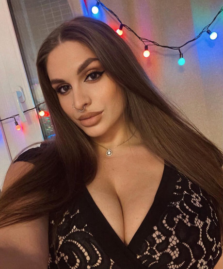 Anastasia Shark OnlyFans-Leaks