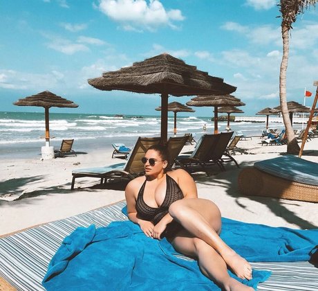 Anastasia Shark Nacktbilder geleakt OnlyFans Aufgedeckt