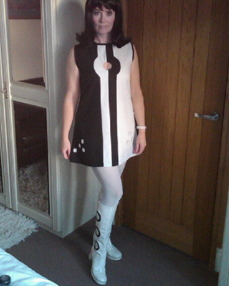 Joanne Malin Nacktbilder OnlyFans