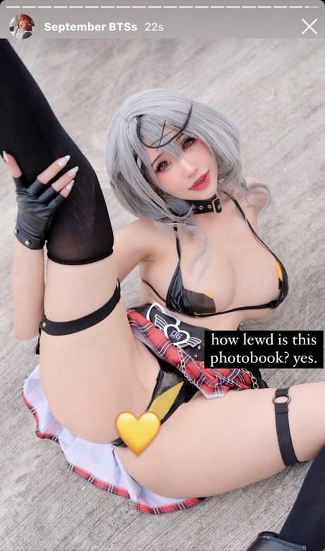 plantlily OnlyFans Nacktbilder geleakt