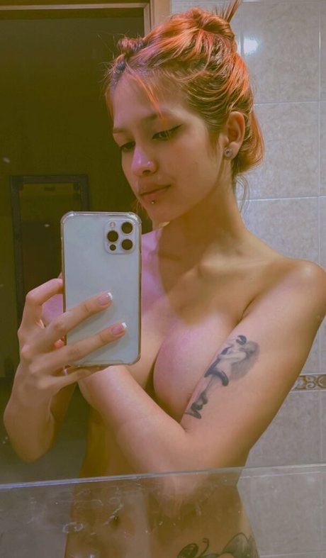 Bluevennus Nackt geleakt OnlyFans