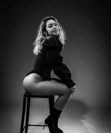 Fanny dbs Nacktbilder geleakt OnlyFans Aufgedeckt