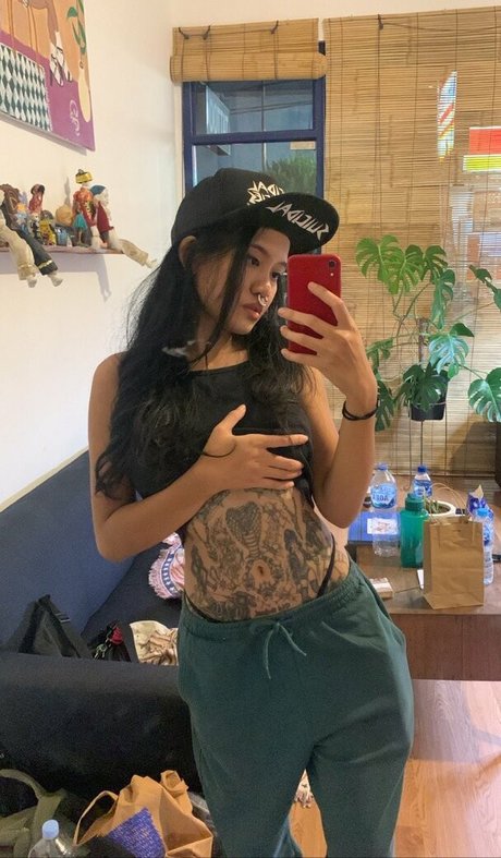 gutslaughter Nacktbilder von OnlyFans geleakt