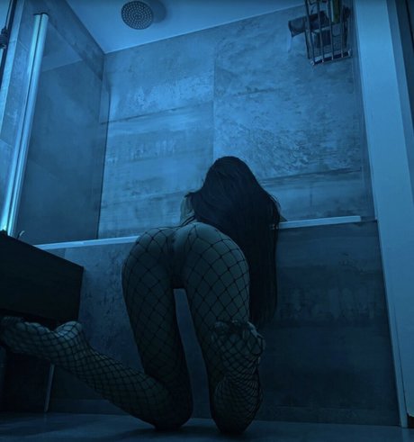 Vanda Vision Nacktbilder von OnlyFans