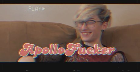Apollo Fucker OnlyFans geleakter Pornografie