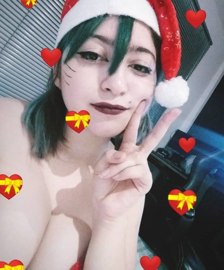 Cybernikita OnlyFans Joi