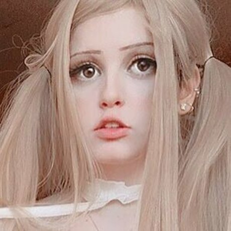 Ayadevil OnlyFans-Leaks