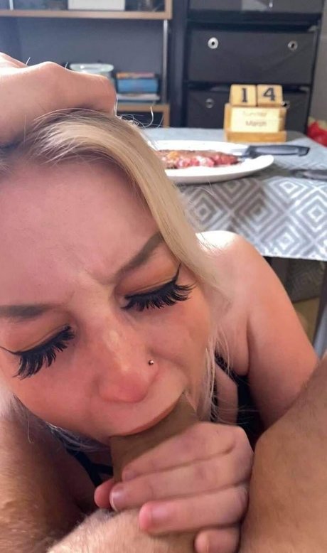 Babychar17 NurlyFans-Pornoleaks