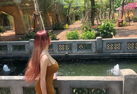 Gym Couple OnlyFans geleakt