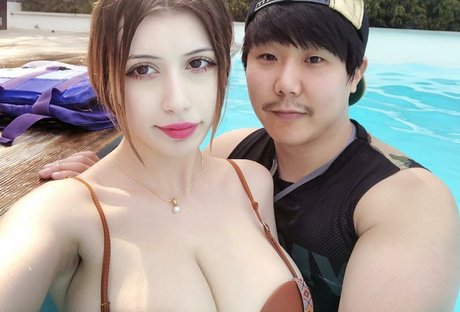 Gym Couple Auf OnlyFans