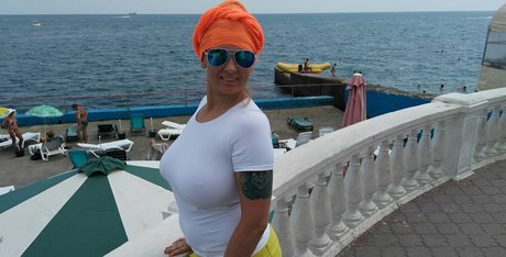 Lilia Malanchukova Neues OnlyFans