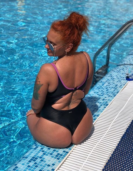 Lilia Malanchukova OnlyFans XX