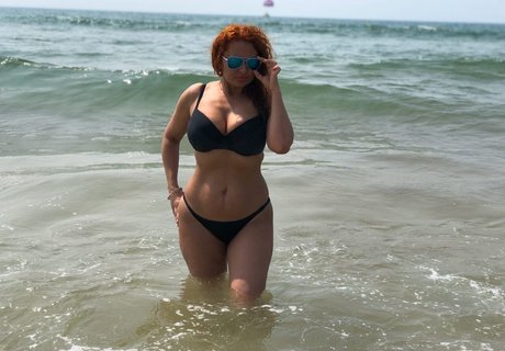 Lilia Malanchukova Füße OnlyFans