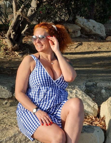 Lilia Malanchukova Sex auf OnlyFans