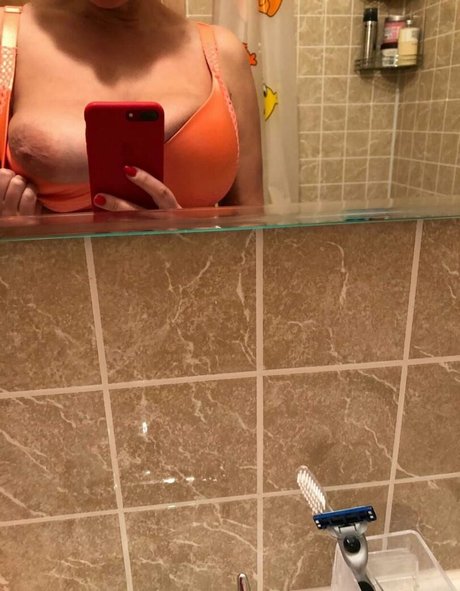 Lilia Malanchukova Oben ohne OnlyFans