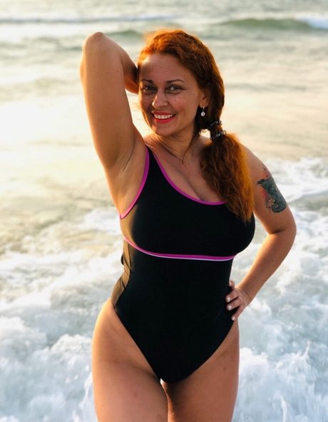 Lilia Malanchukova OnlyFans kostenlos geleakt