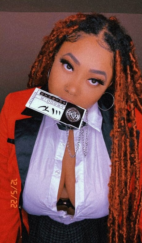 Queeen savage OnlyFans Nackt