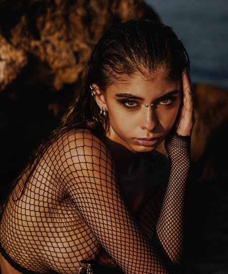 Georgiamariecox OnlyFans Nackt Leak