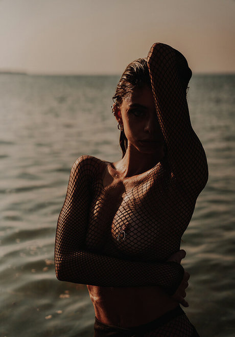 Georgiamariecox OnlyFans Nacktbilder