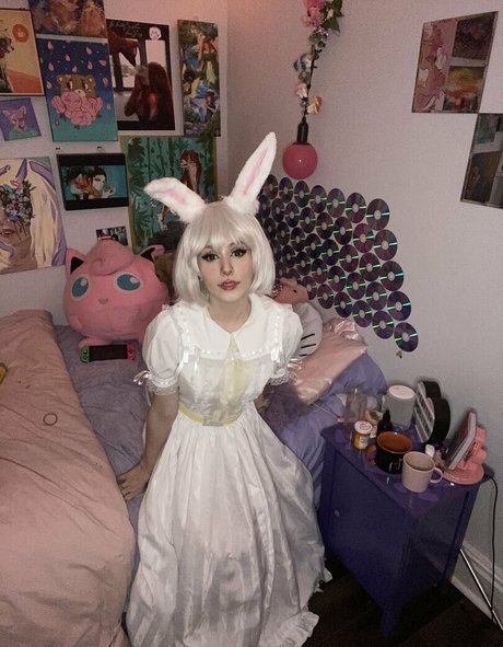 emptydeity Nacktbilder von OnlyFans geleakt