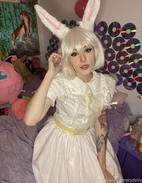 emptydeity OnlyFans-Bilder geleakt