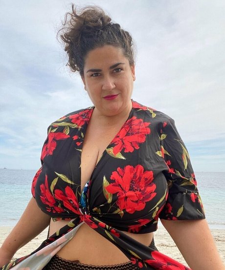 Caliope OnlyFans Nacktbilder