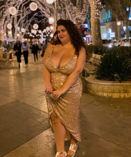 Caliope OnlyFans Leak