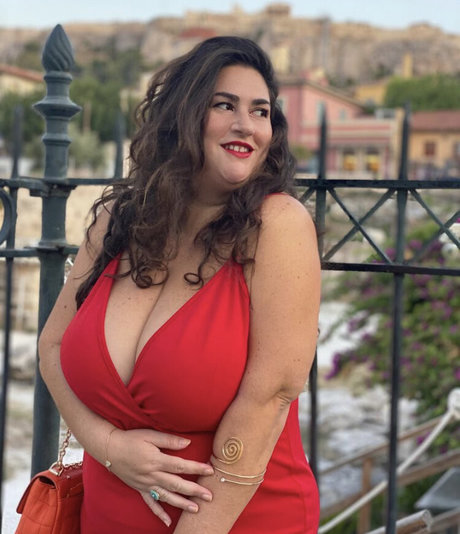 Caliope Leak von OnlyFans