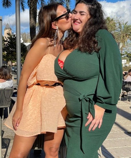 Caliope Nacktbilder von OnlyFans