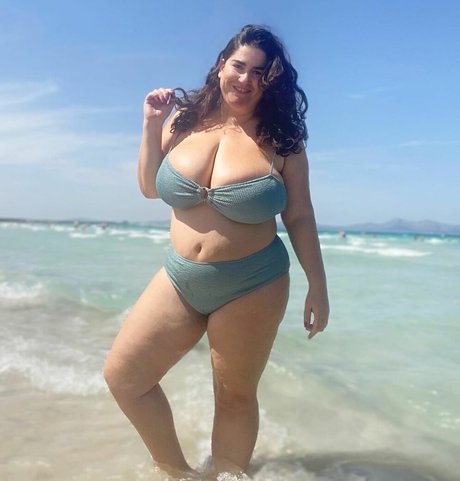 Caliope OnlyFans Leak