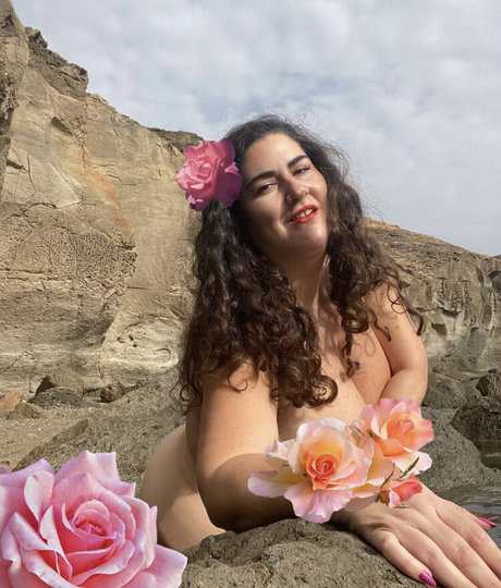 Caliope OnlyFans Lesbisch