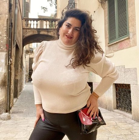 Caliope OnlyFans Sex geleakt