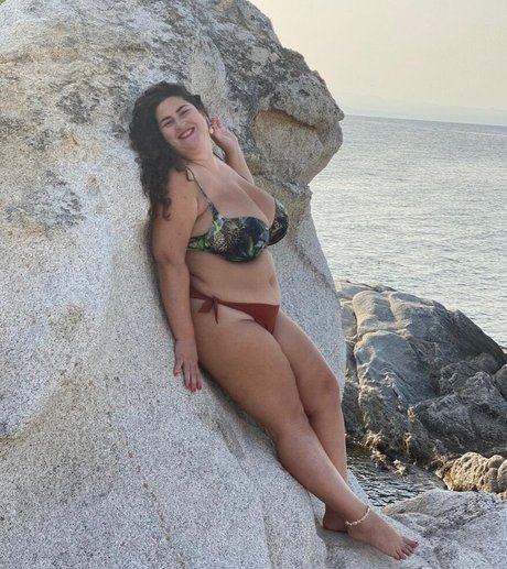 Caliope Nacktbilder-Leaks von OnlyFans