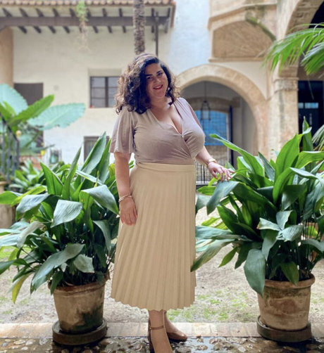 heiße blonde onlyfans hübsch Bild