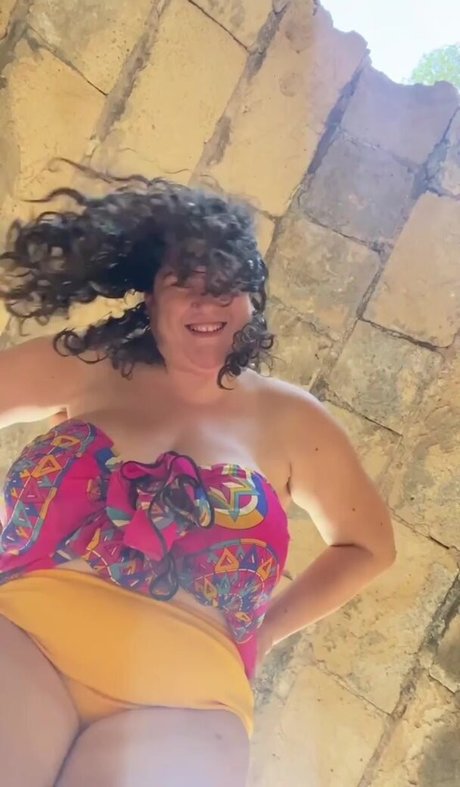 Caliope Nackt OnlyFans