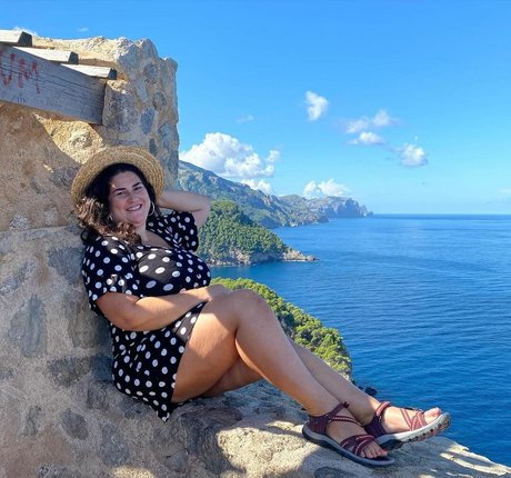 Caliope Nacktbilder von OnlyFans