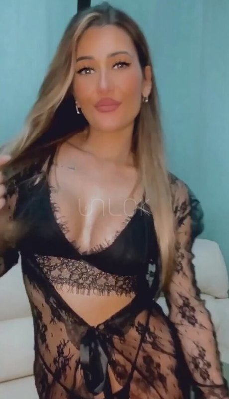 MartaRojo OnlyFans Sextape geleakt