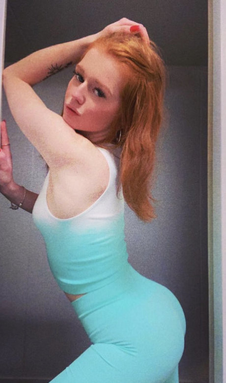 Jodie Baker Nacktbilder von OnlyFans