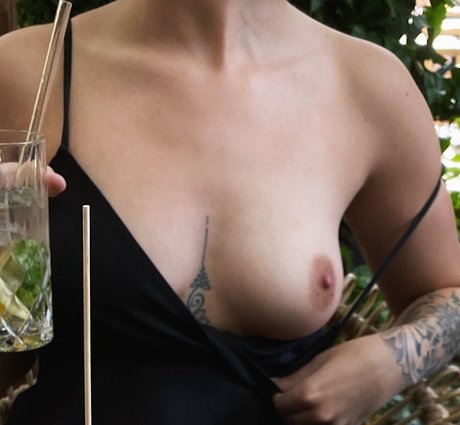 Soxresa Nacktbilder auf OnlyFans