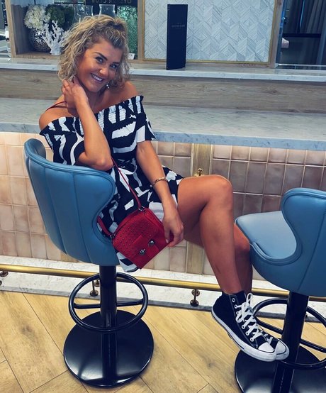 Claudia Valler OnlyFans Pornografie geleakt