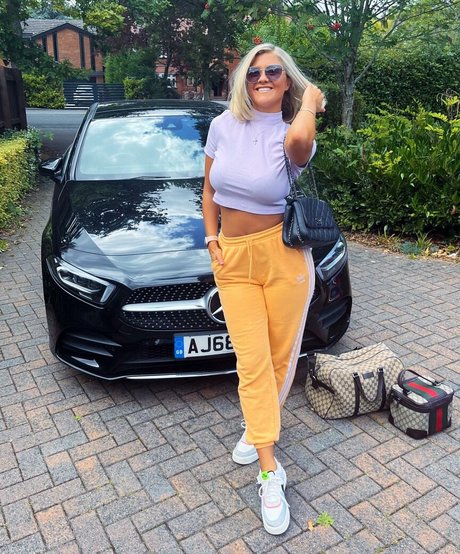 Claudia Valler OnlyFans-Pornos