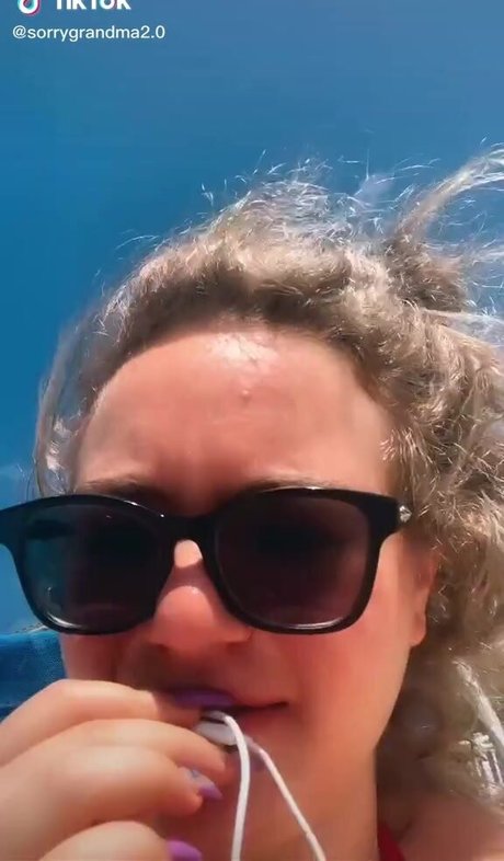 Harley Stein Strip OnlyFans