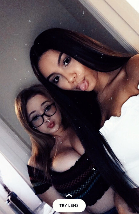 Harley Stein OnlyFans Arsch Leak